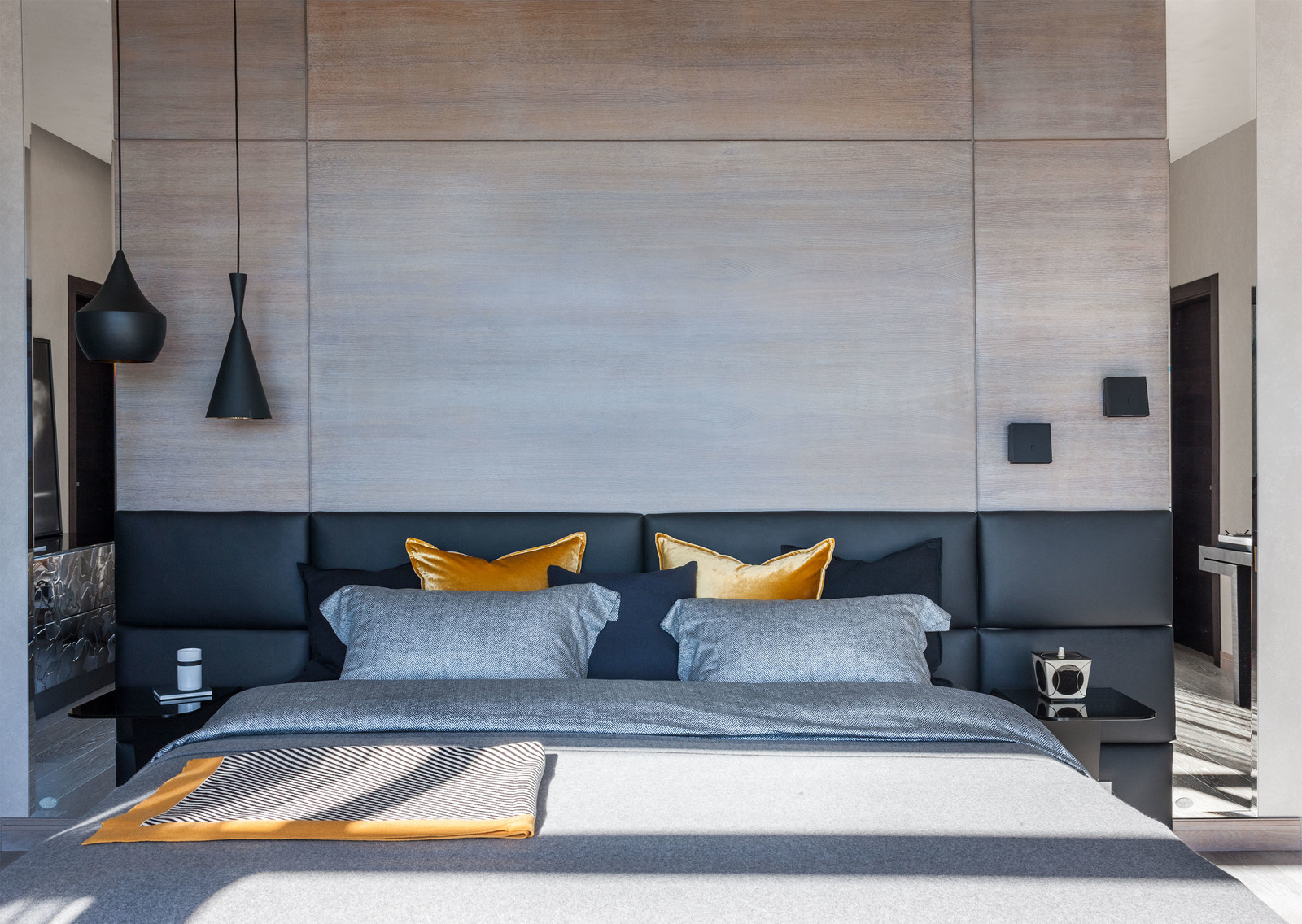 Дом на Новорижском шоссе