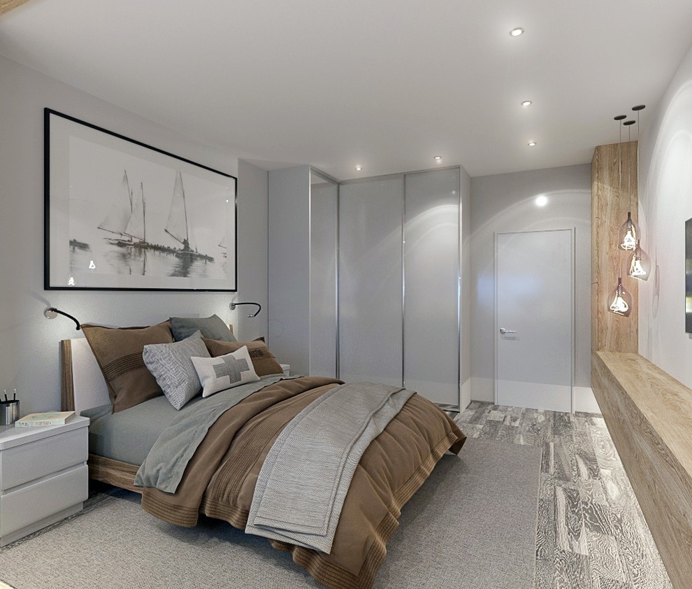 Квартира для молодой семьи без детей