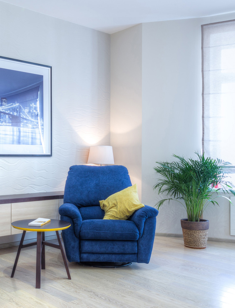 Характер нордический