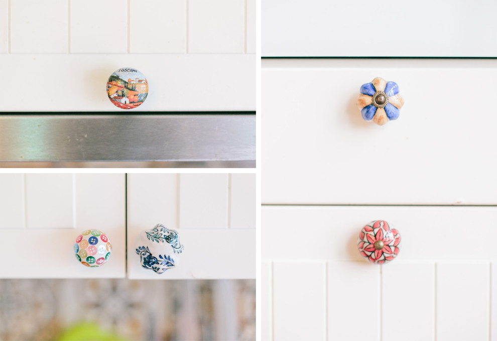 В гостях: Мансарда со стихийным ремонтом