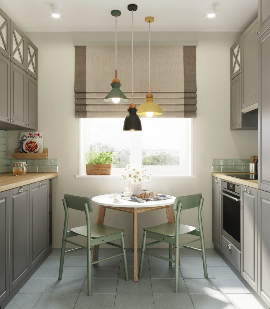 Квартира в Москве, 65 м.кв.