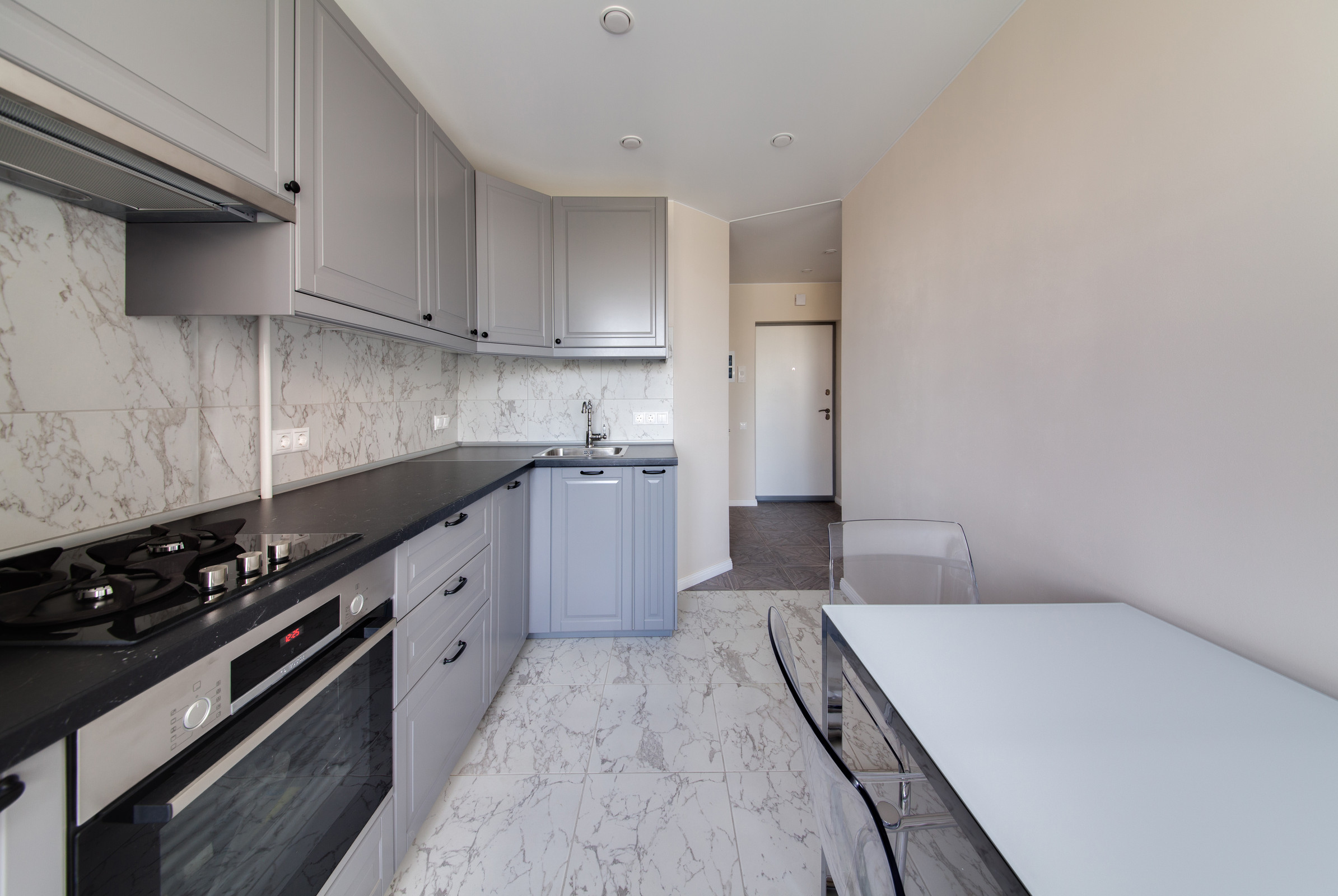 Квартира на ул. Красных зорь