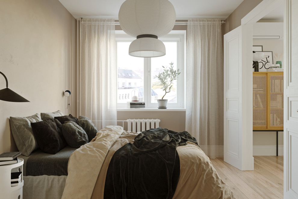 Квартира на Таганке