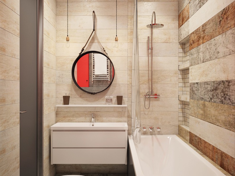 Ванная комната