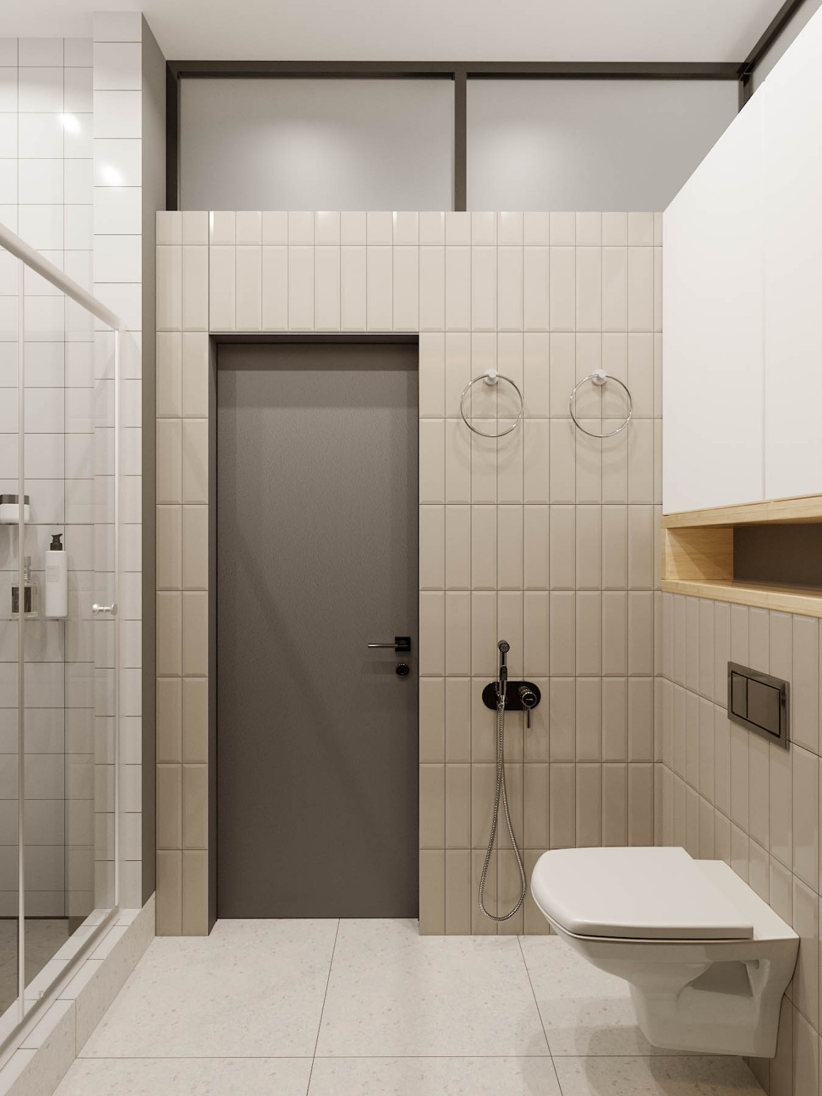 56 кв.м Сталинка