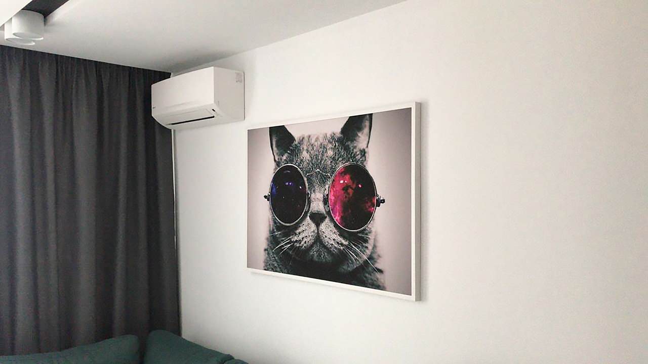 2-х комнатная квартира в ЖК «ART Casa Luna»