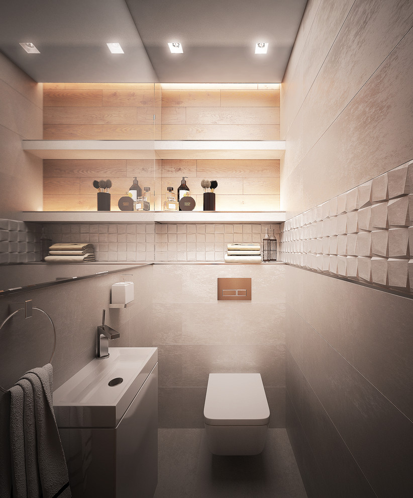 Небольшая квартира в районе Панарама