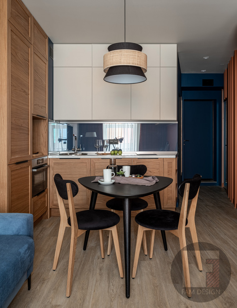 Супер-вместительные апартаменты