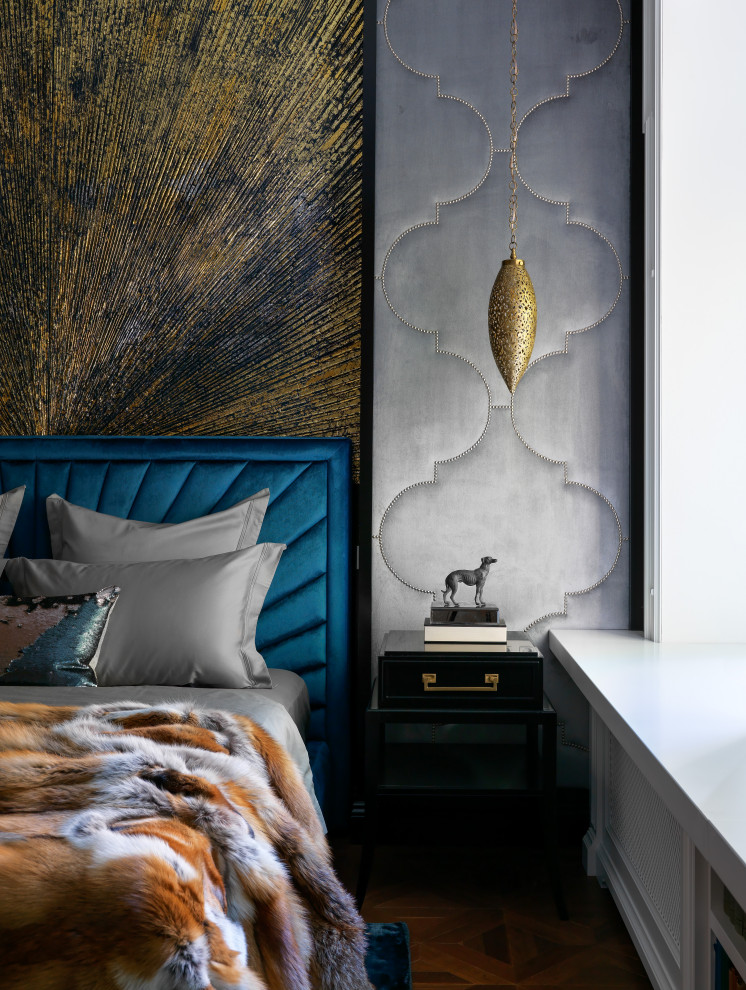 Апартаменты в центре Санкт-Петербурга