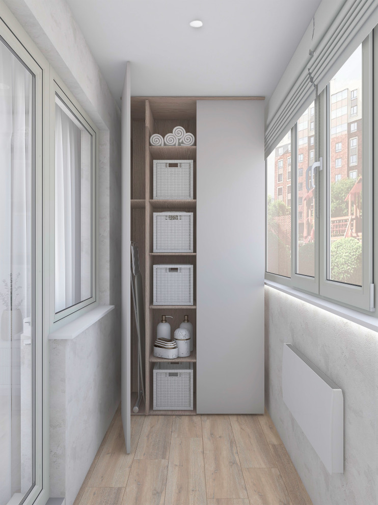 ЖК на Суздальском шоссе