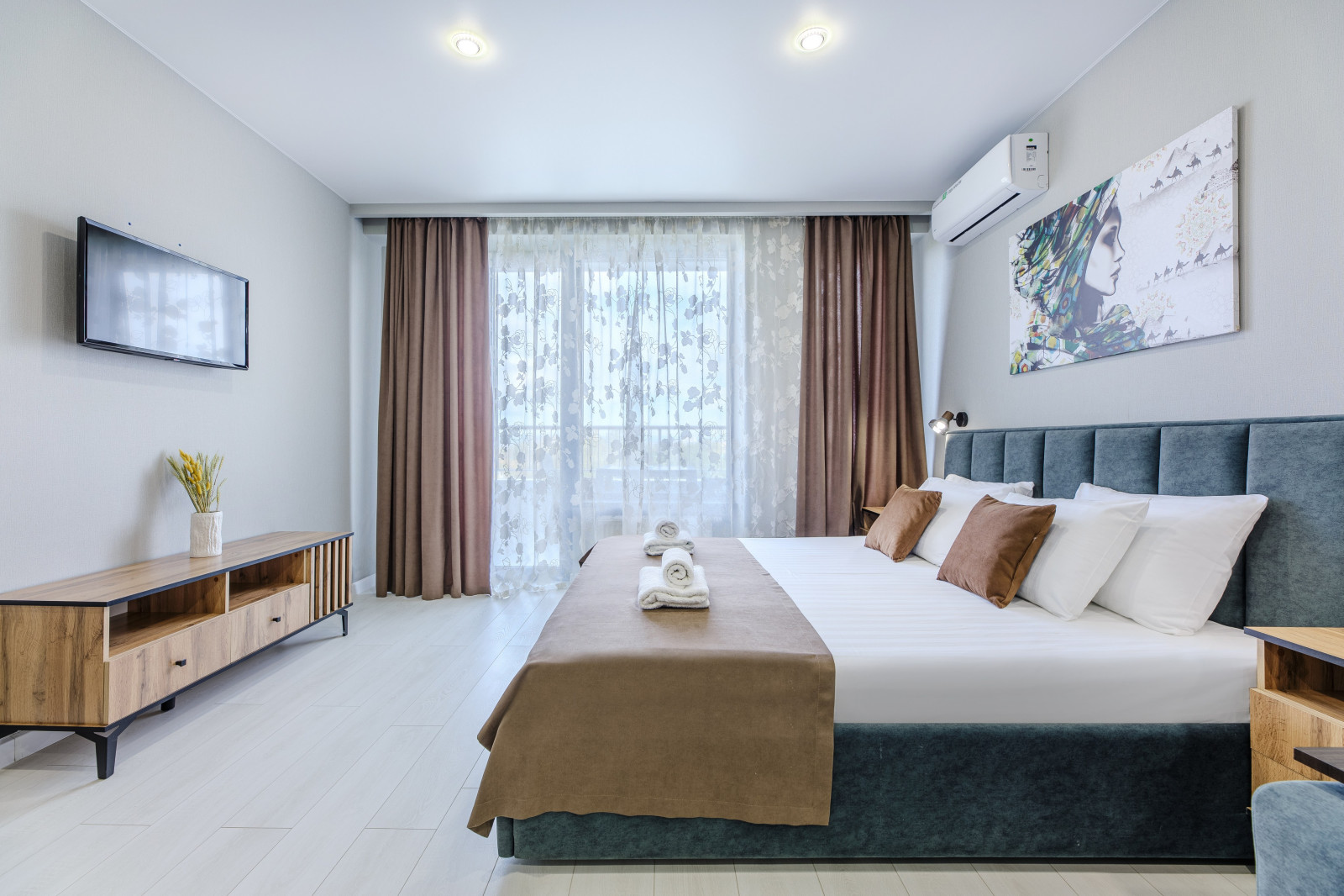 Слайд-шоу профиля