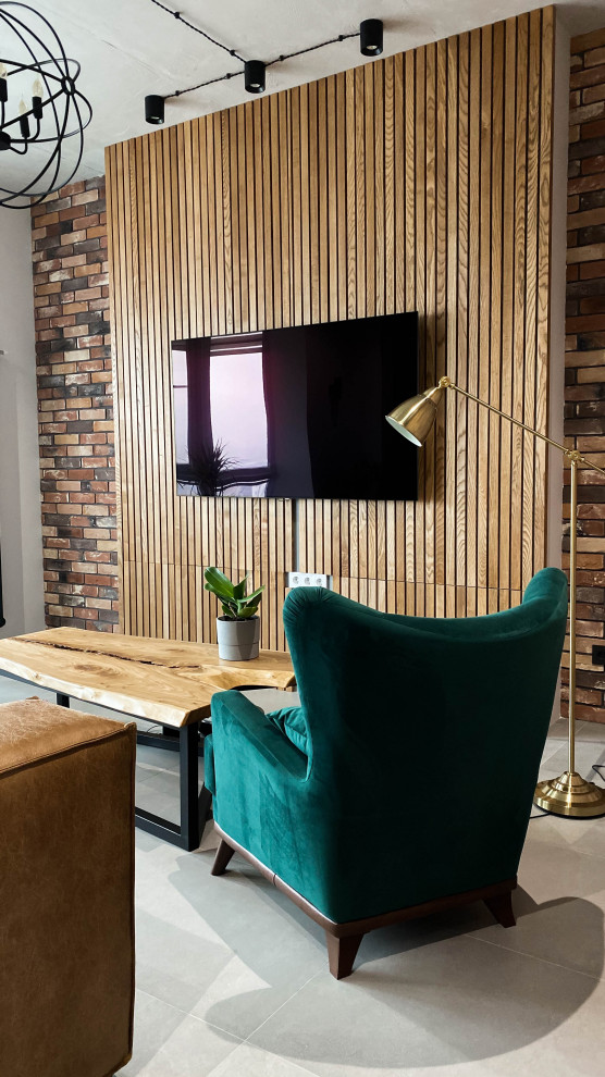 Реализация ЖК "седьмой континент"