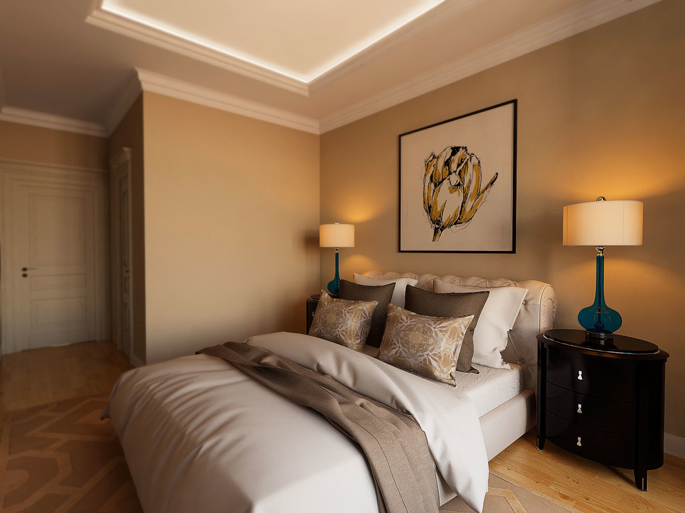 Квартира в ЖК "Новый город"