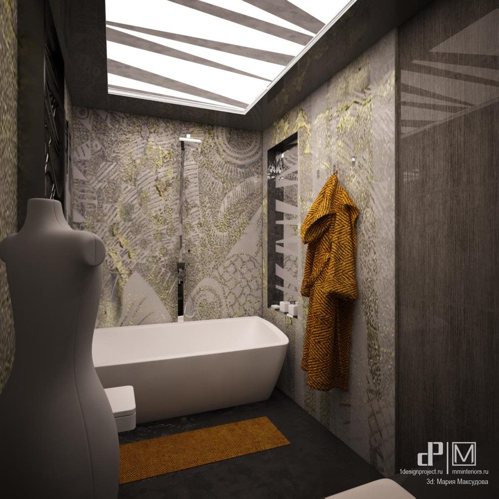 Мечты о ретро