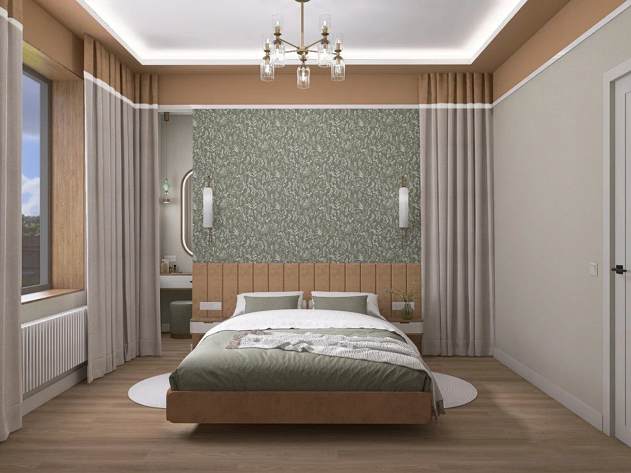 Частный дом, 150 м2, Удмуртия