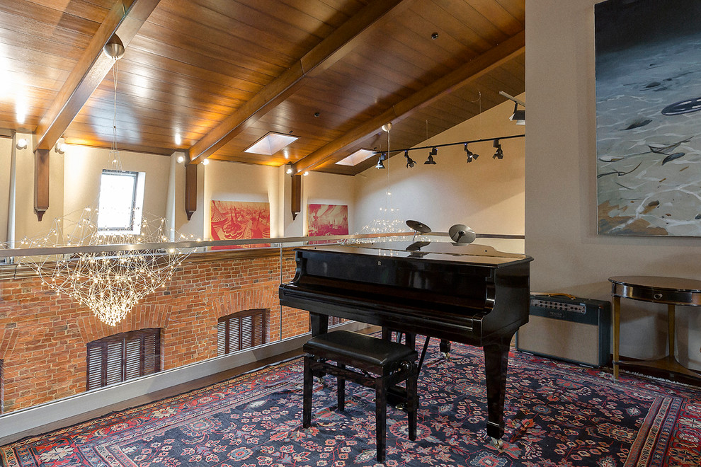 "Нехорошая квартира"