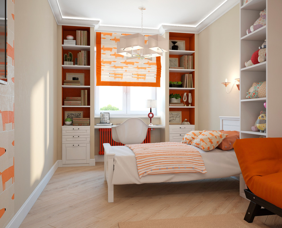 Квартира на проспекте Маршала Жукова