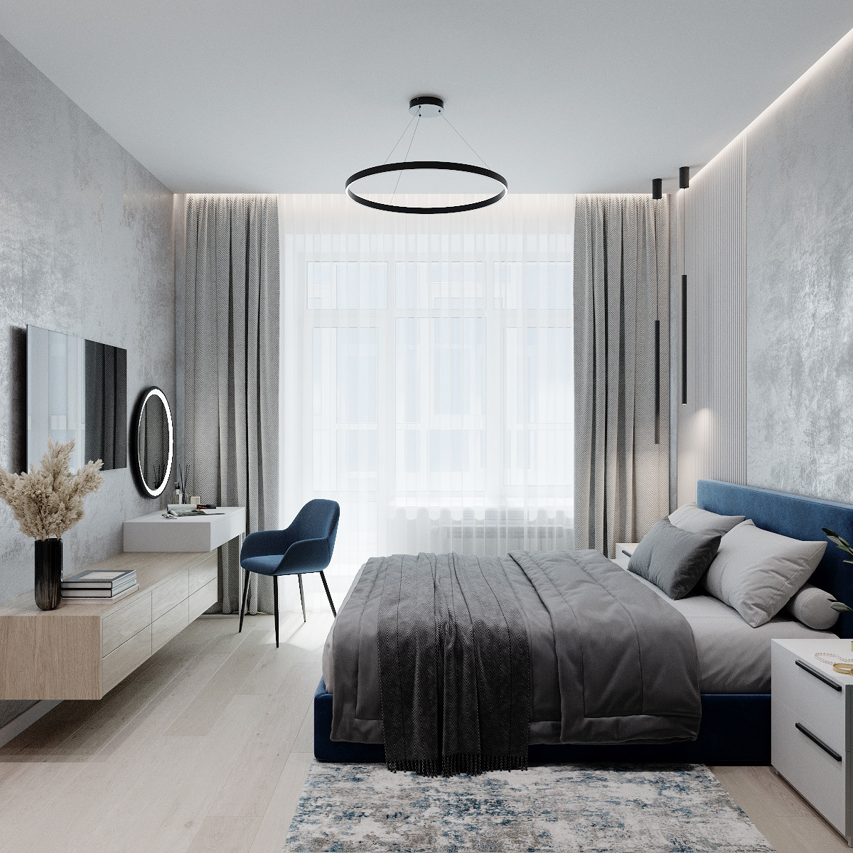 ЖК Левобережный лайф 3