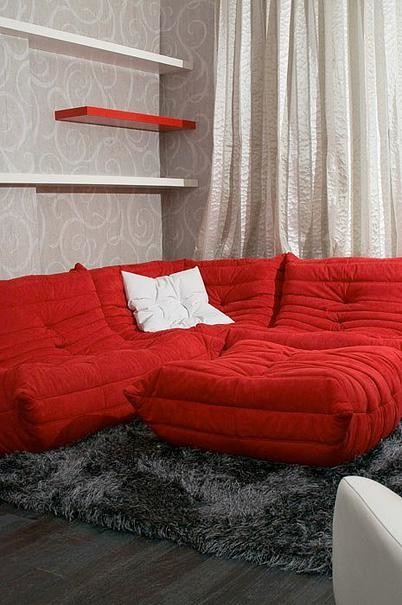 Квартира на Мосфильмовской