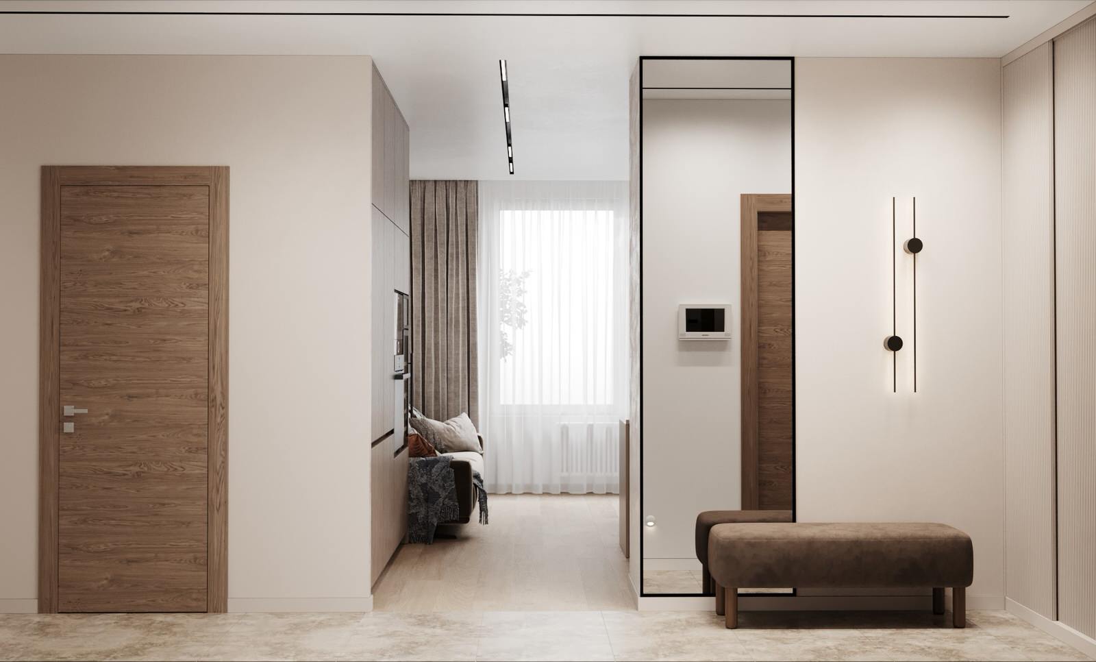 #ТЕПЛАЯ КВАРТИРА В СЕВЕРНОЙ СТОЛИЦЕ