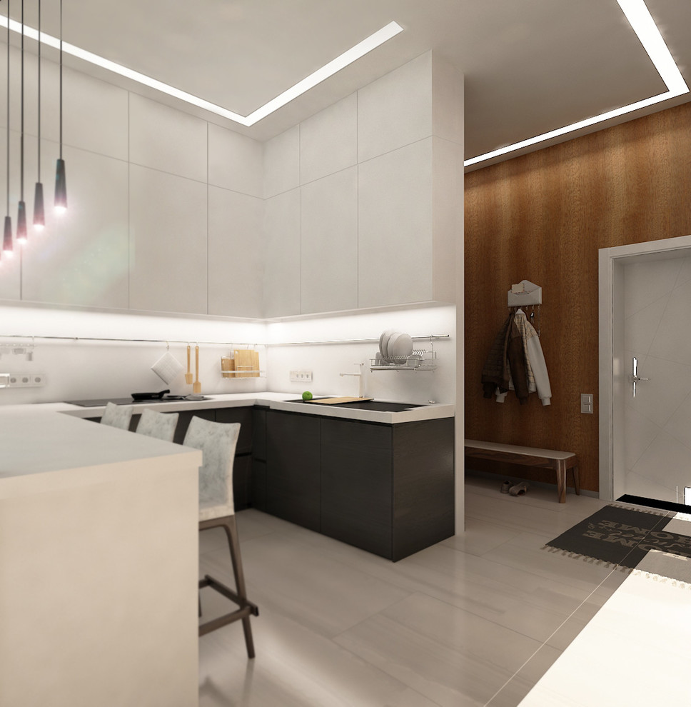 Апартаменты2 г. Королев