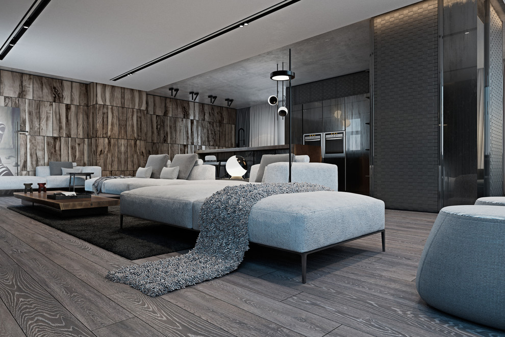 Cozy flat in Kiev centre.