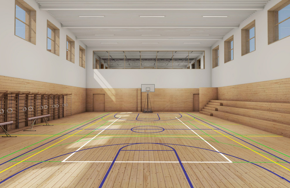 Частная школа