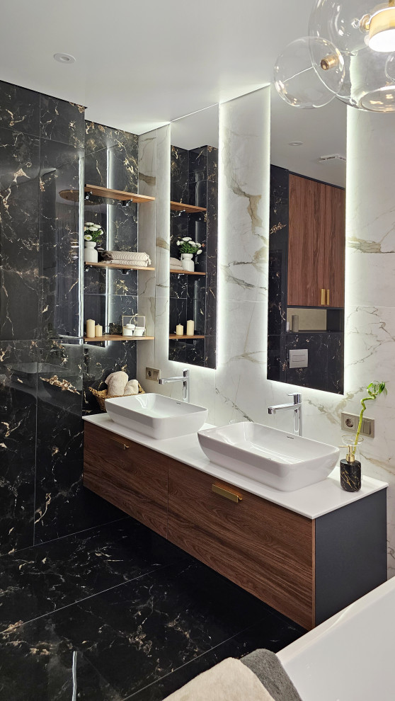 Частный дом в Коттеджном поселке "Северная Чебакса"