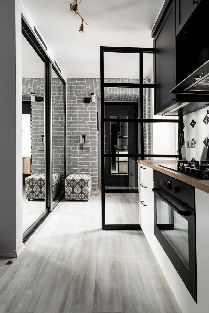 Проект Манежный