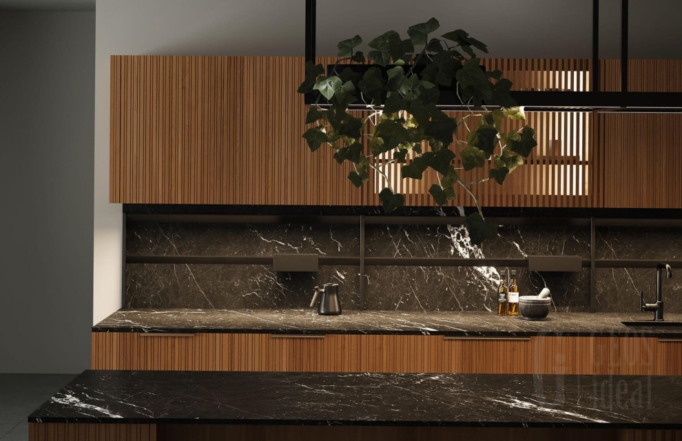 Кухня Котра Терра