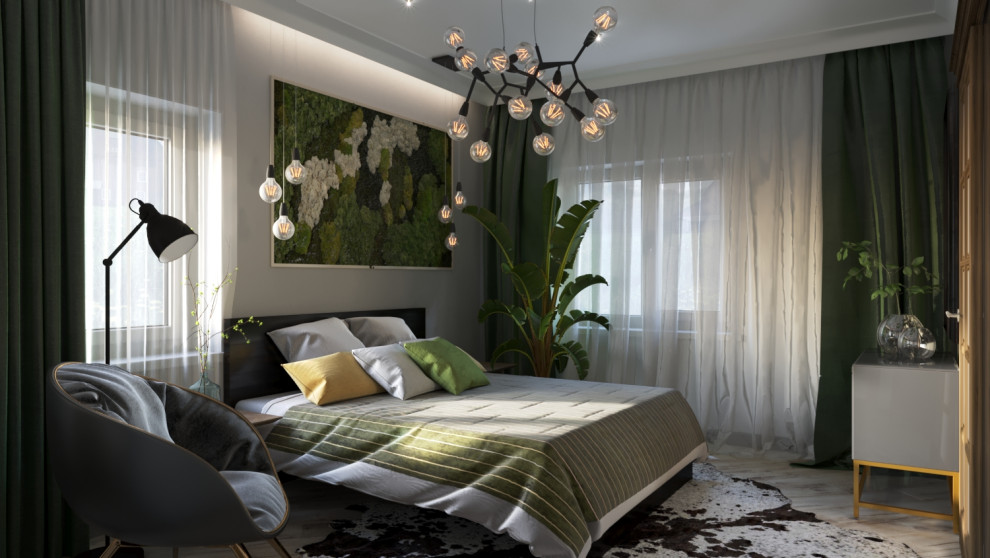 Частный дом