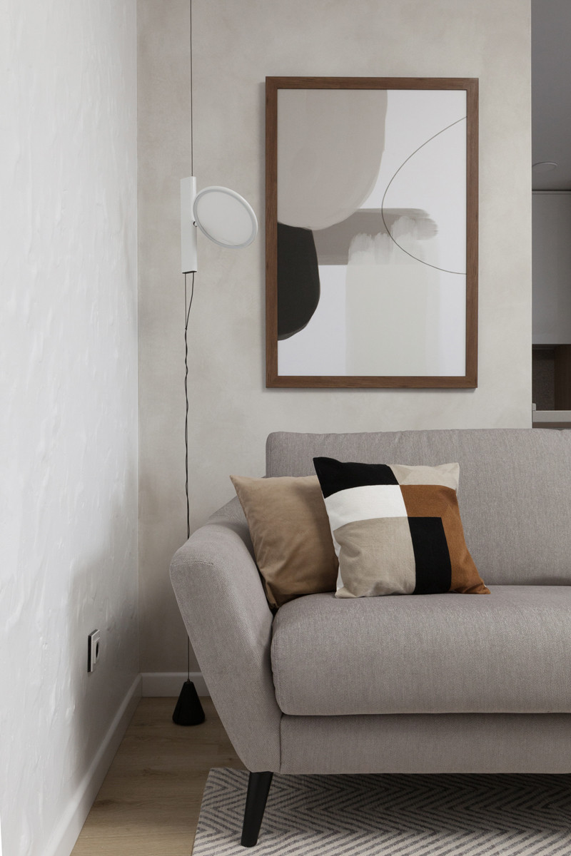 ЖК Петроглиф (фото)