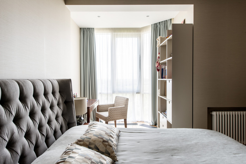 ЖК «МОСФИЛЬМОВСКИЙ»