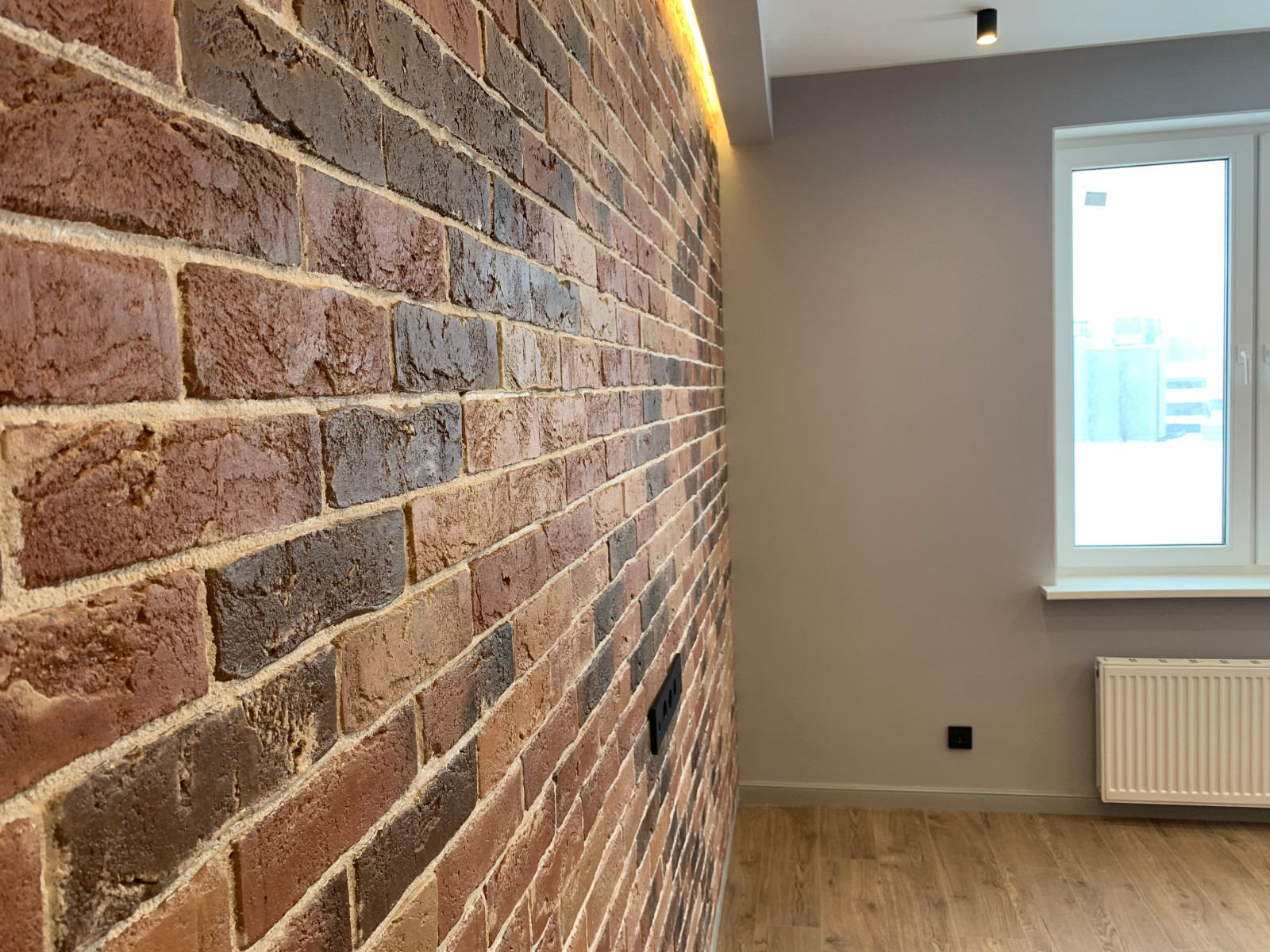 ЖК Маршал Град очередь 3