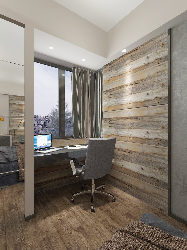 Дом в КП Река-Река, Звенигород