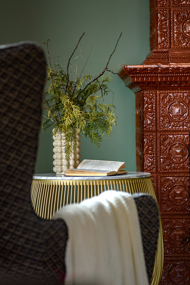 Пряничный домик