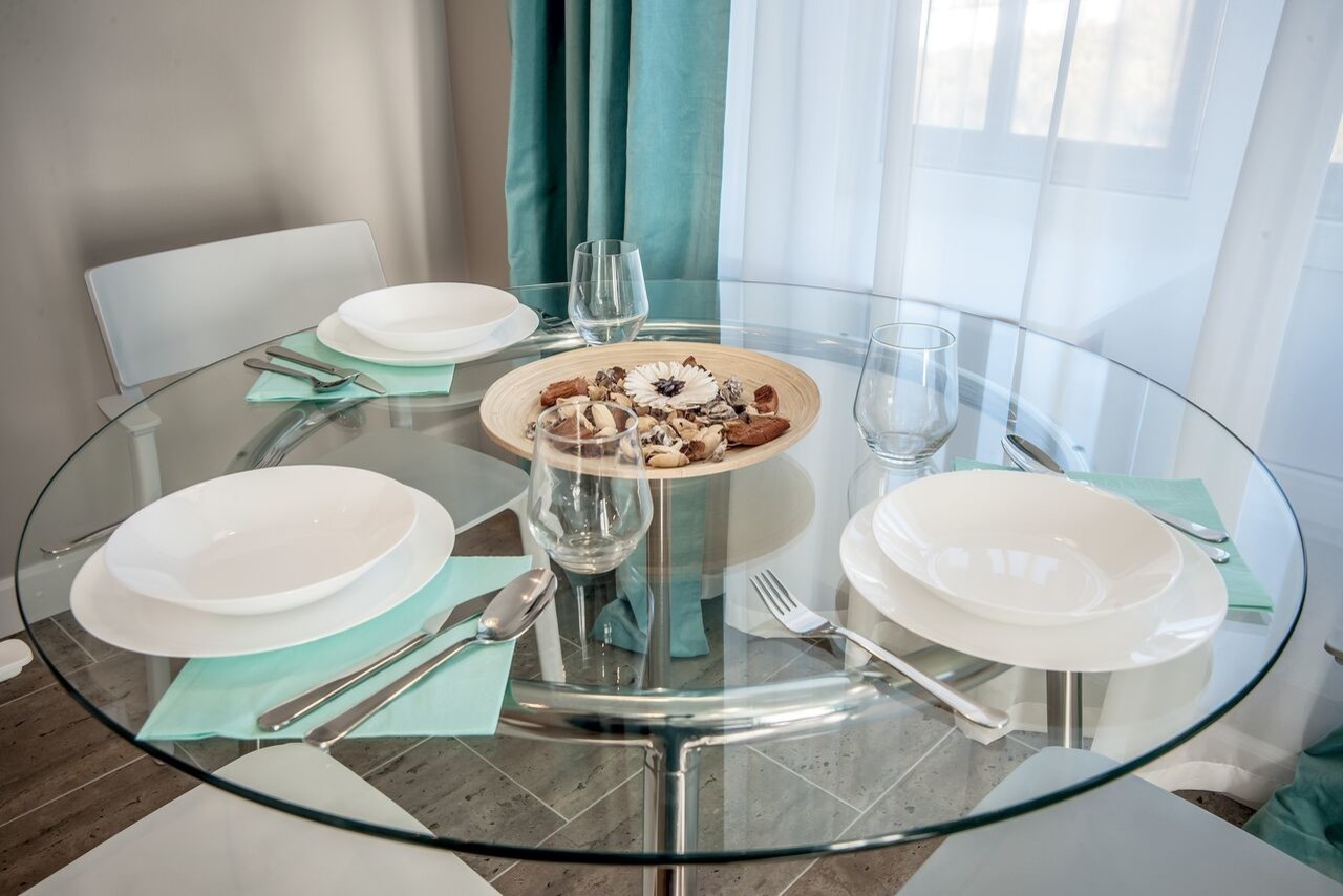 Реализованный проект квартиры-студии