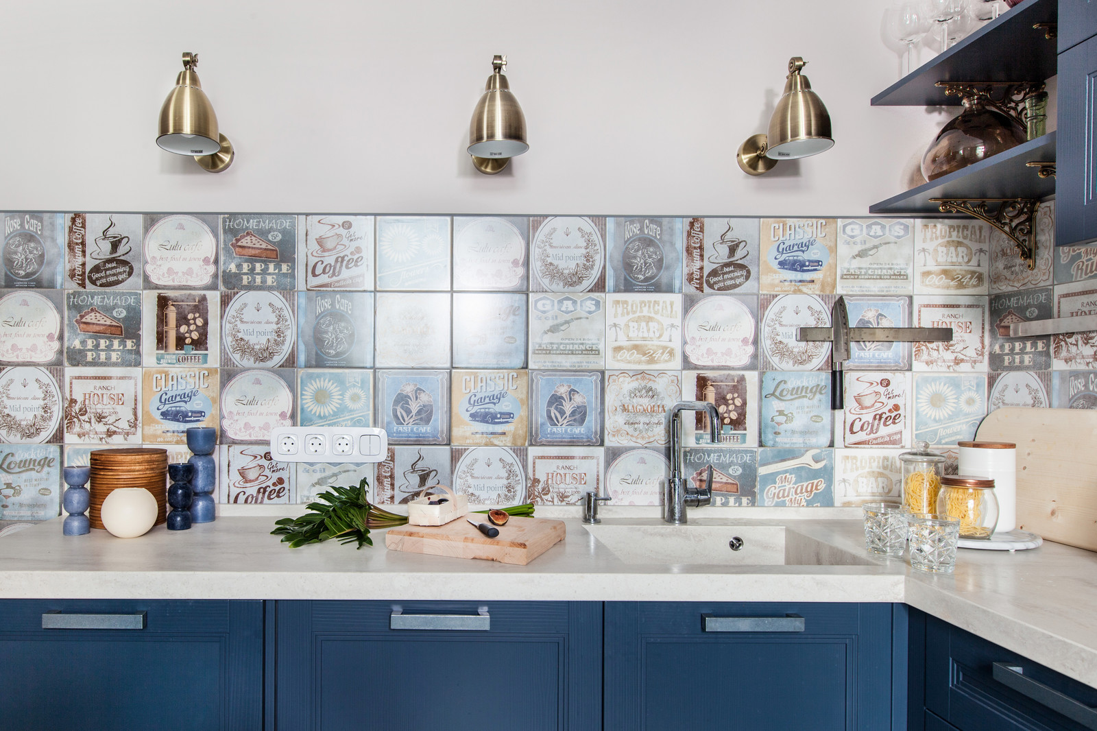 Квартира на Савеловской