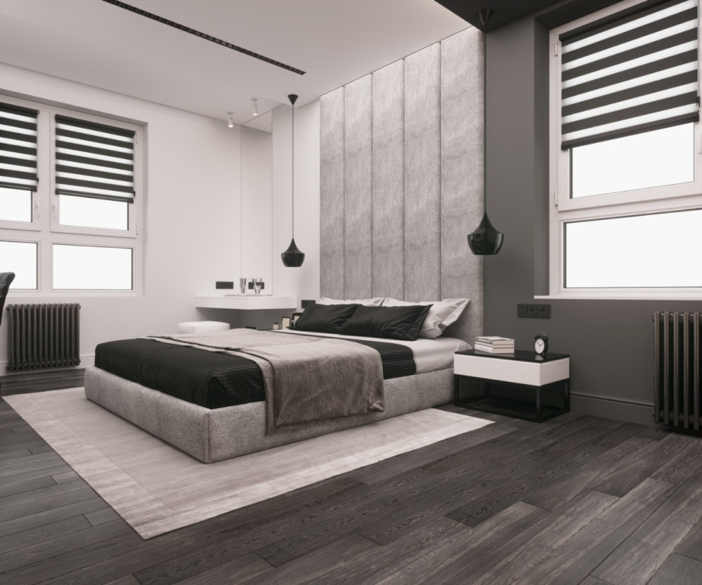 Квартира ЖК "Пикассо"