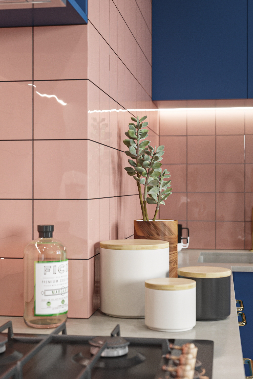 Студия в ЖК СКАНДИНАВИЯ