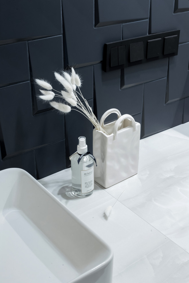 двухуровневая квартира