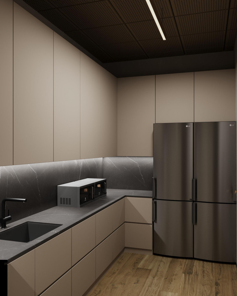 Офис агентства недвижимости в Москве