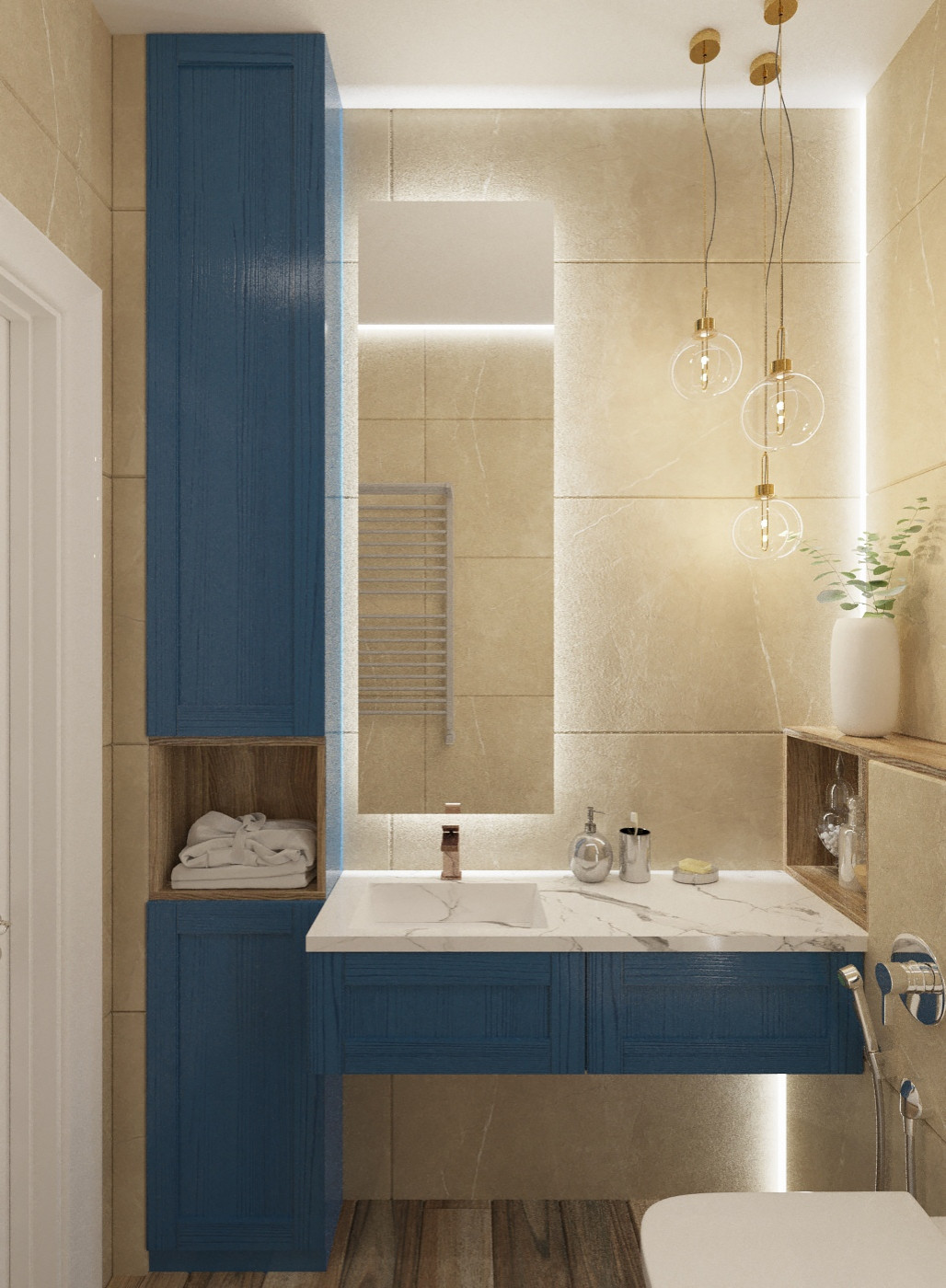 Дом милый дом