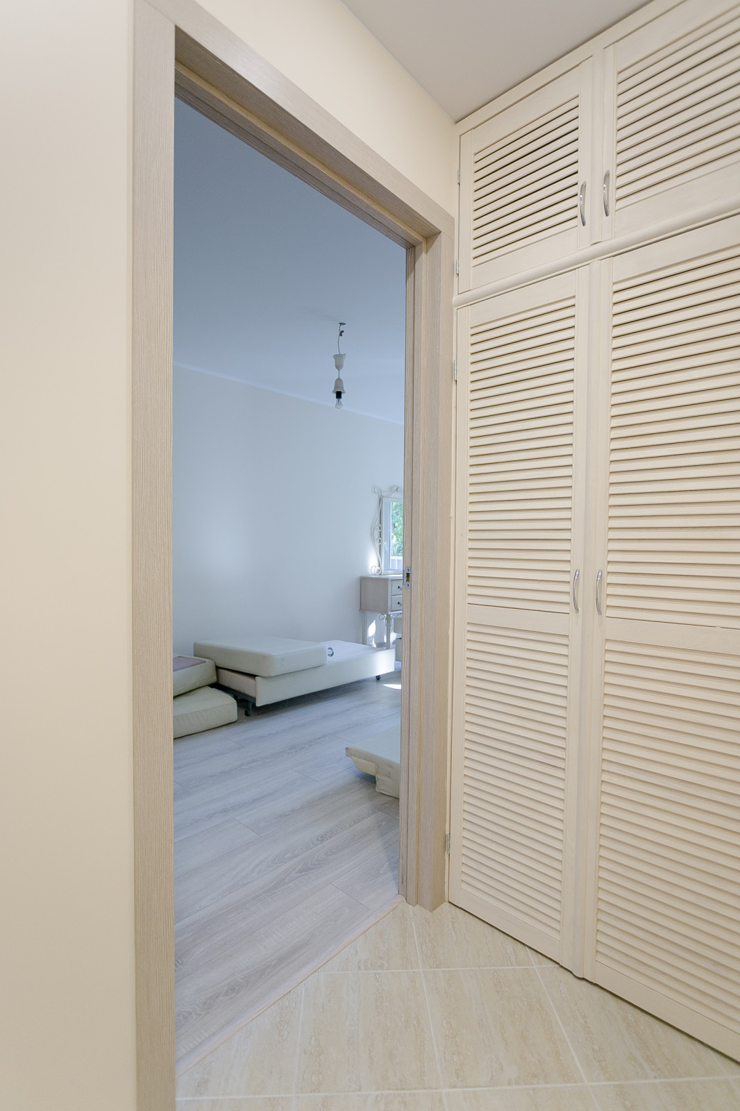 Однокомнатная квартира на Соколе