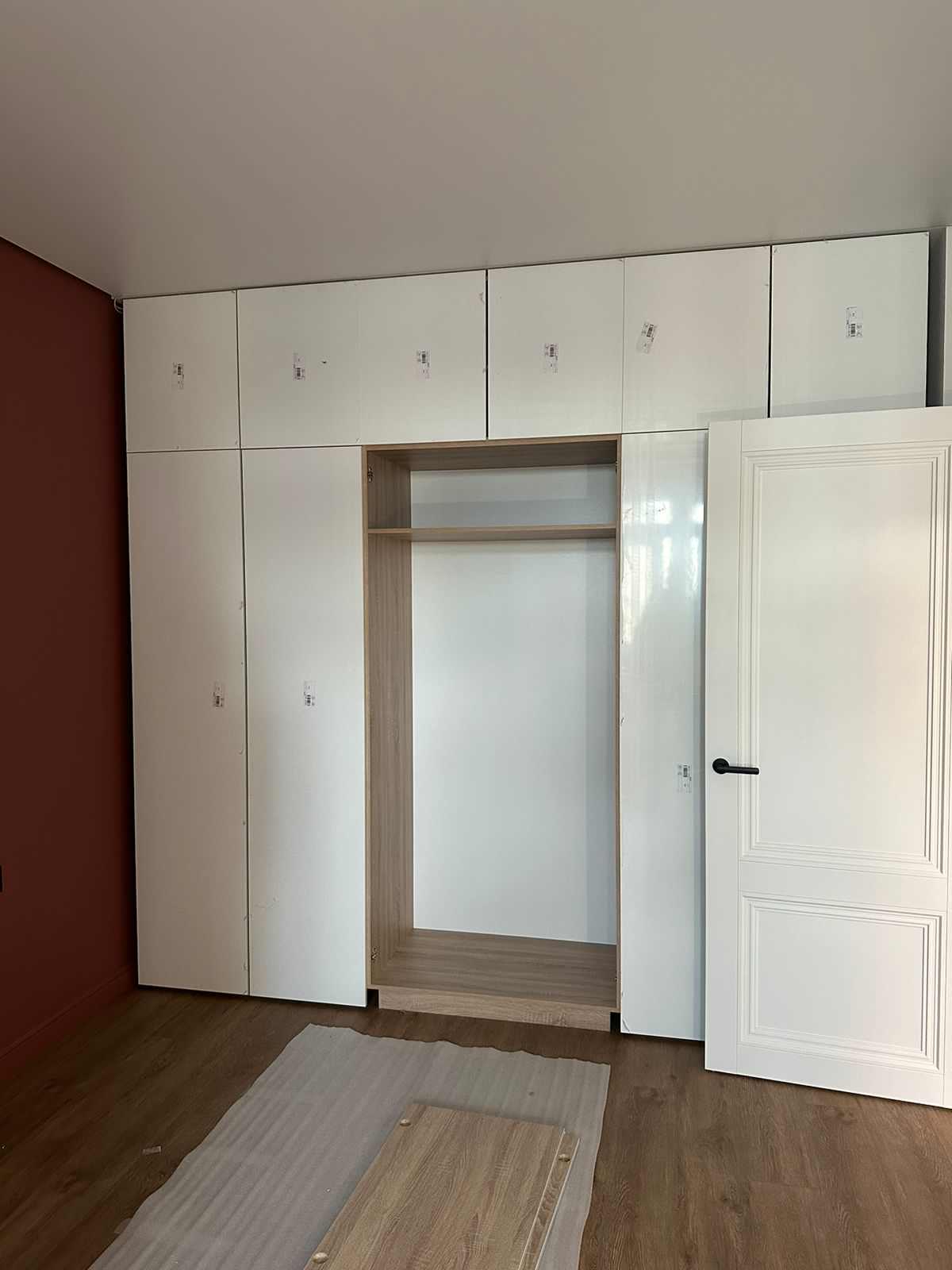 Обложка проекта: ЖК Цивилизация На Неве