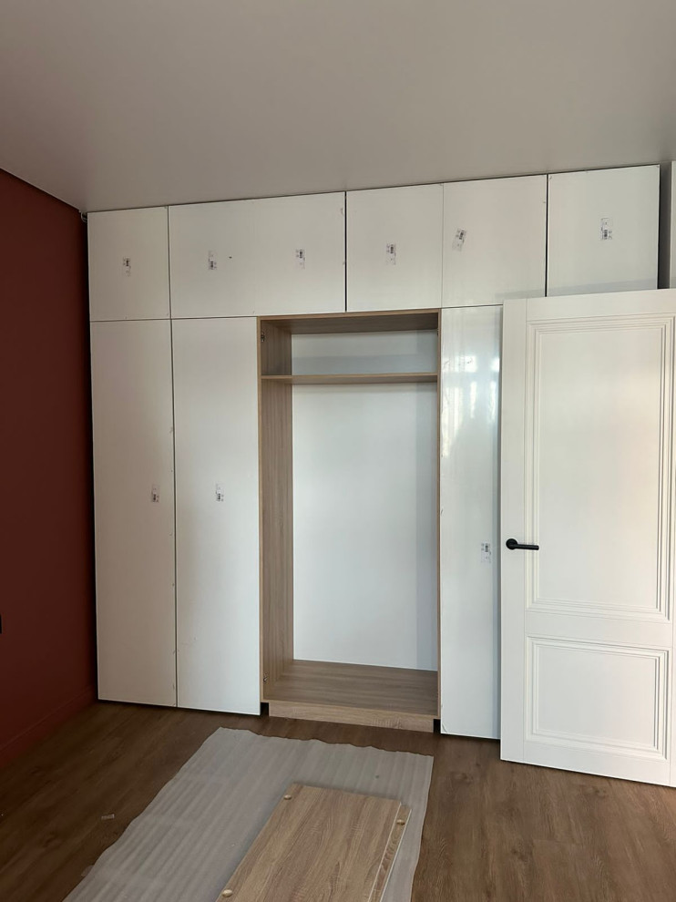 Обложка проекта: ЖК Цивилизация На Неве