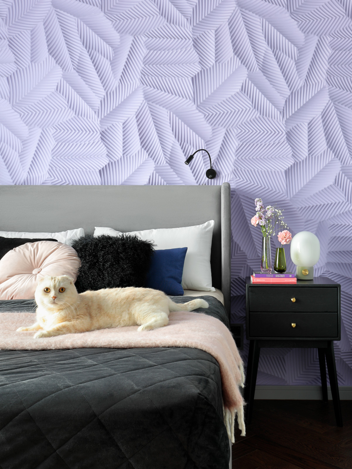 Жизнь - это пазл, поэтому все сложится как надо