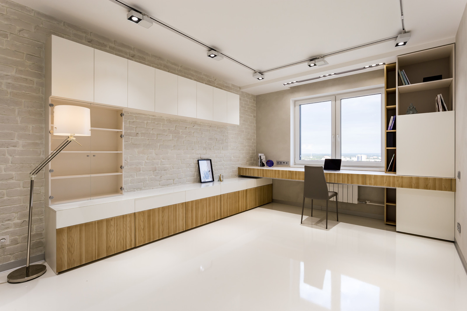 Квартира на Гражданском проспекте