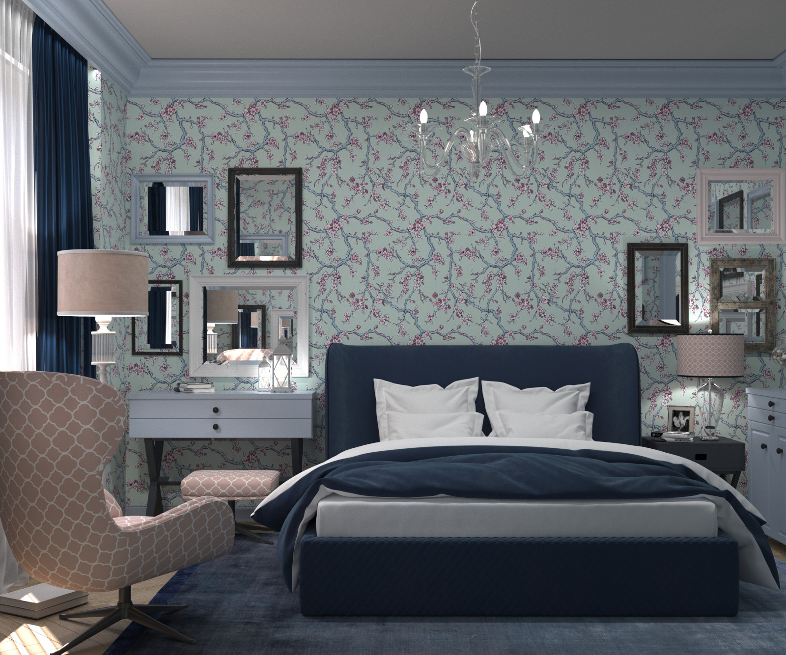 ЖК Академика Павлова