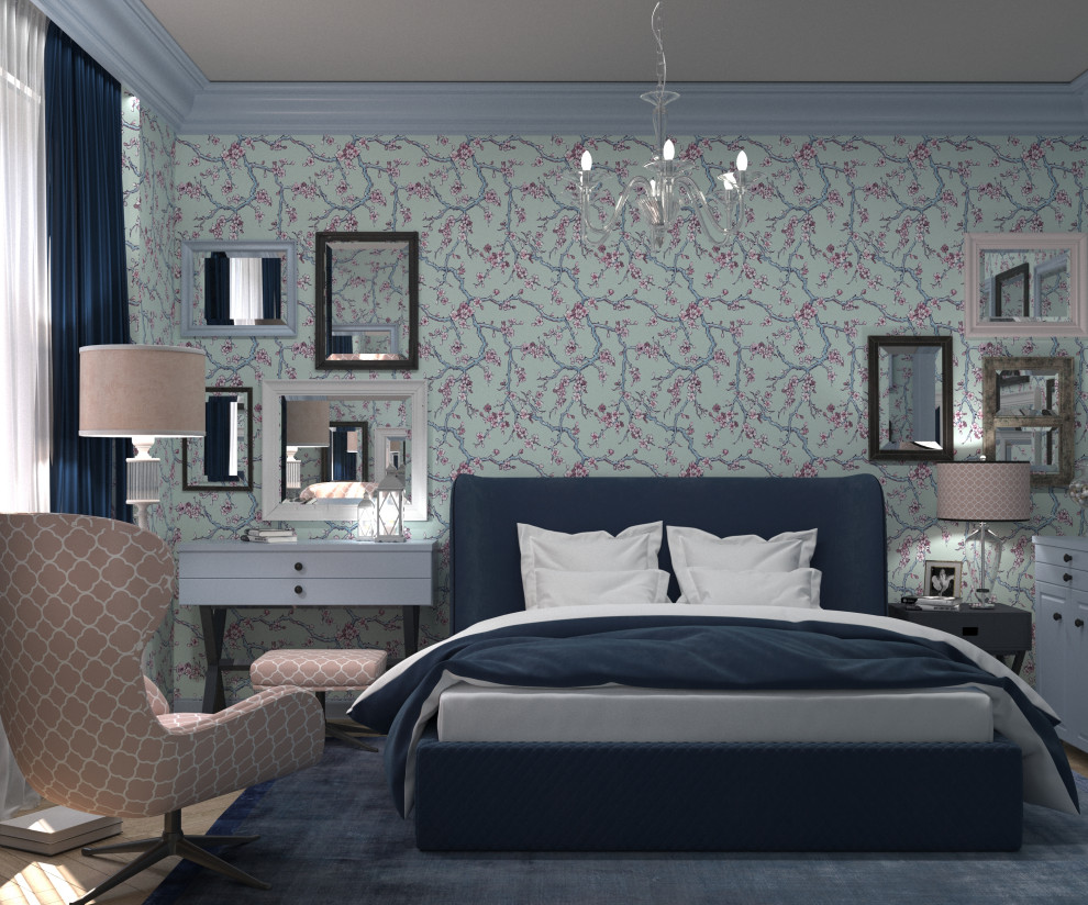 ЖК Академика Павлова